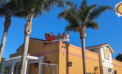 Bressi Ranch Village Center