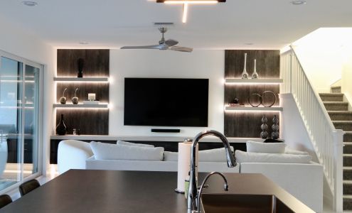 Zimmerman Kitchen Design