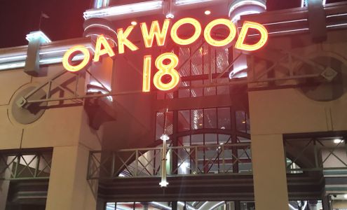 Oakwood Plaza