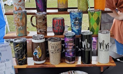 Orange Park Business Center