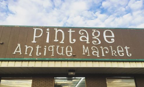 Pintage Antique Market