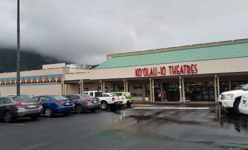 Koʻolau Center