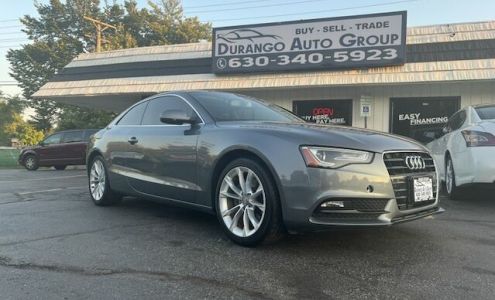 Durango Auto Group Corp