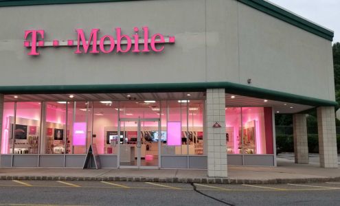 T-Mobile Authorized Retailer