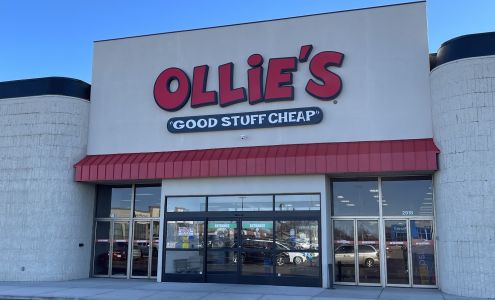 Ollie's Bargain Outlet