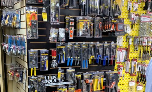 Elizabethtown Winair Co.