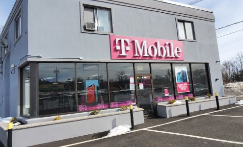 T-Mobile