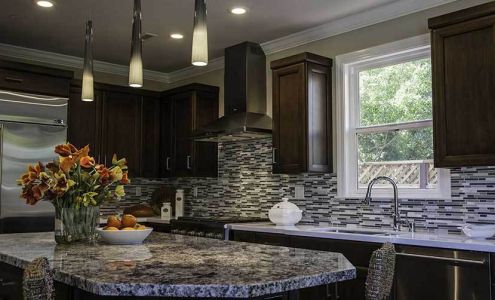 Newfield Granite & Marble Newfield