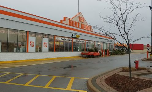 The Home Depot