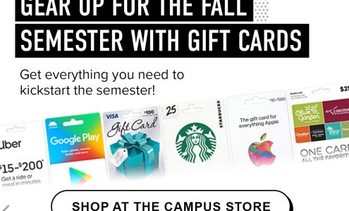 Barnes & Noble College Bookstore