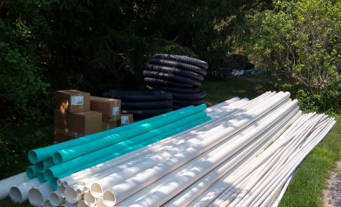 Winsupply Of Fairfield