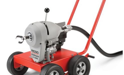 Ridge Tool Company (RIDGID)