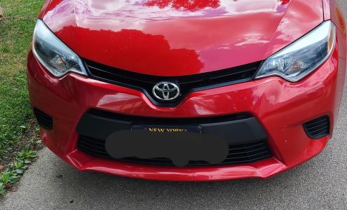 The Detail Shop 104 E Dyke St, Wellsville New York 14895