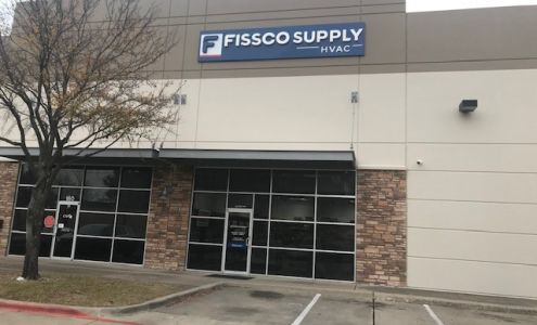 Fissco Supply HVAC - Mesquite