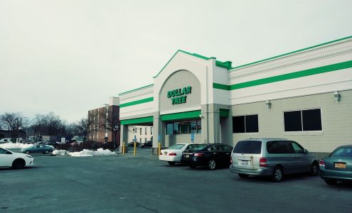 Dollar Tree