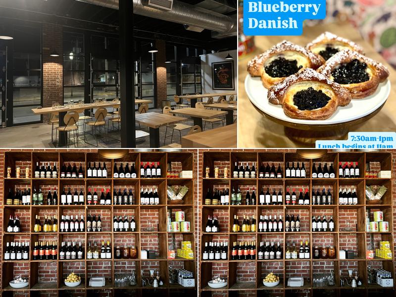 1929 Pizza and Wine 921 Arbor Vitae, Edwardsville