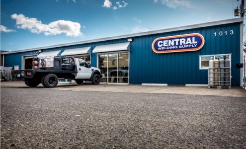 Central Welding Supply