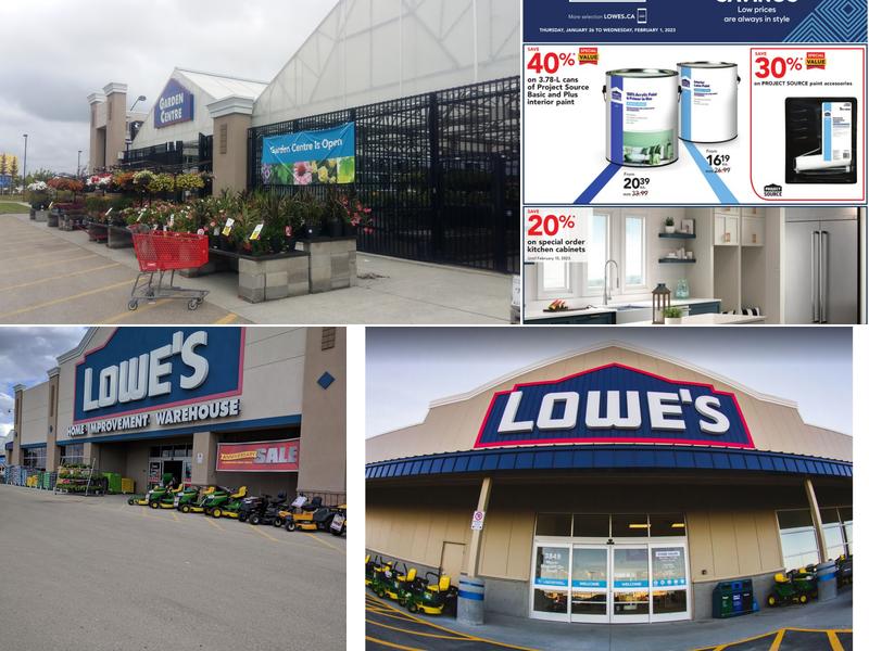 RONA+ Edmonton - South Common