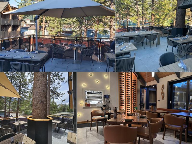 Maggie's 933 Poplar St, South Lake Tahoe