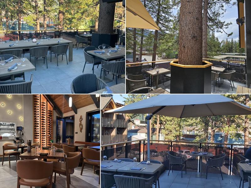 Maggie's 933 Poplar St, South Lake Tahoe