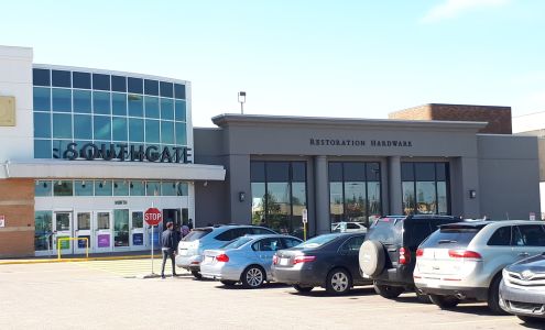RH Edmonton | The Gallery at Southgate Centre