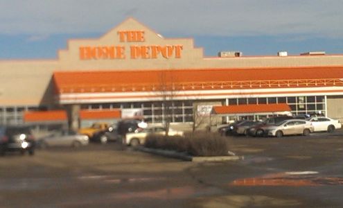 The Home Depot