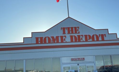 The Home Depot