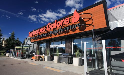 Barbecues Galore - North Calgary
