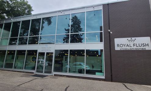 Royal Flush Kitchen & Bath Boutique