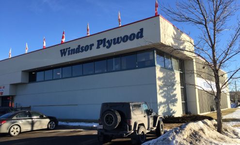 Windsor Plywood