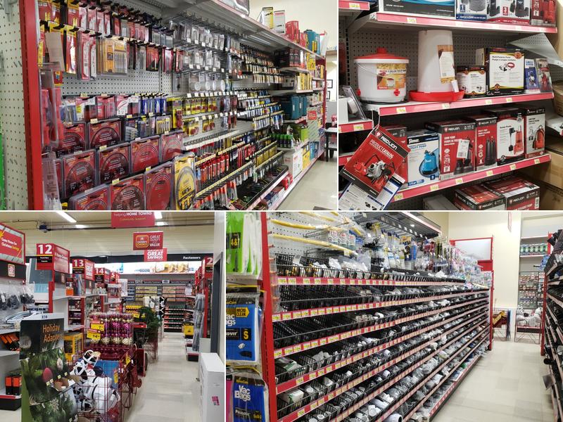 Hardisty Home Hardware Building Centre