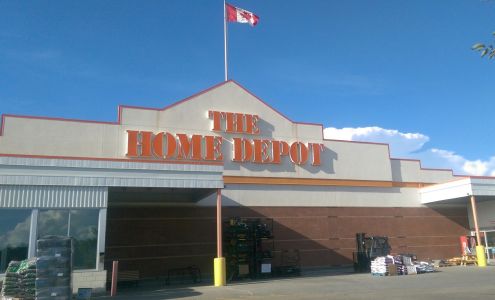 The Home Depot