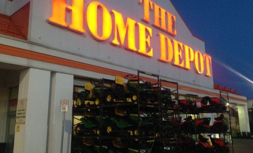 The Home Depot