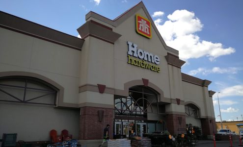 Home Hardware Lethbridge