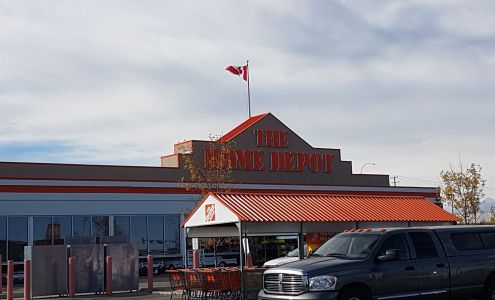 The Home Depot