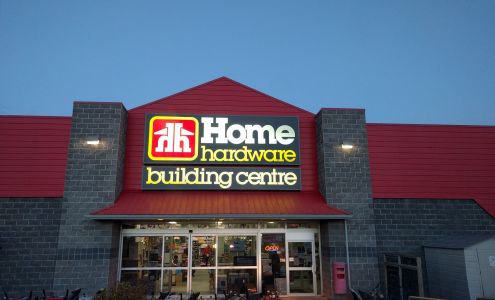 Okotoks Home Hardware Building Centre