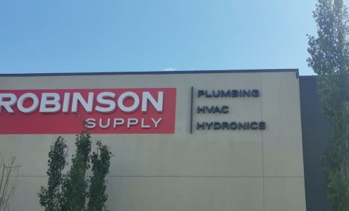 ROBINSON SUPPLY