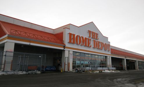 The Home Depot