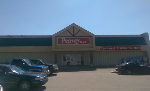 Peavey Mart Westlock
