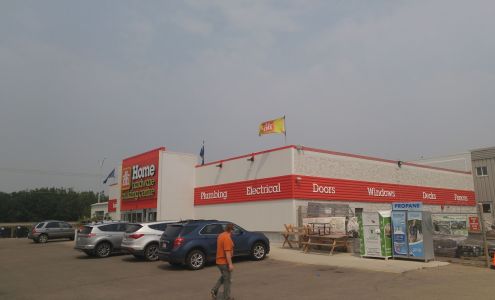 Home Hardware Building Centre-Fort Saskatchewan