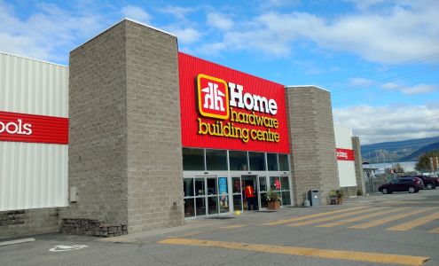Home Hardware Building Centre - Penticton