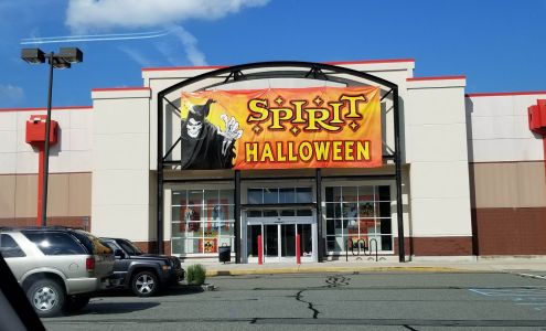 Spirit Halloween