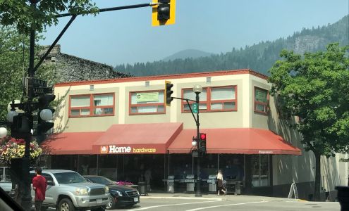 Hipperson Hardware Company Limited