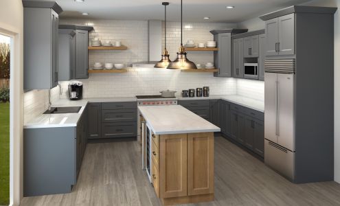 Eurorite Cabinets Ltd