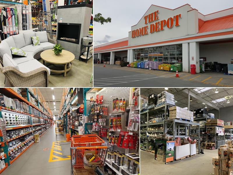 The Home Depot