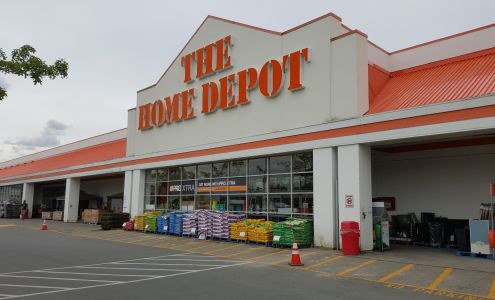 The Home Depot