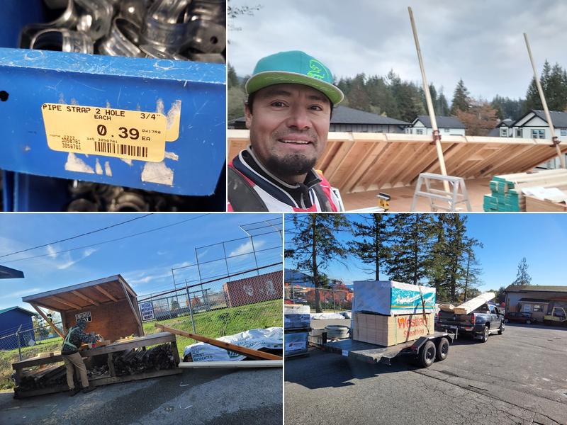 Gibsons Building Supplies