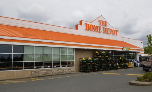 The Home Depot