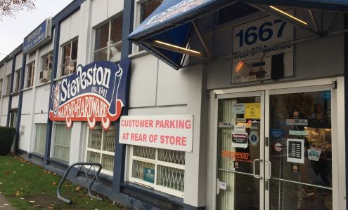 Steveston Marine & Hardware