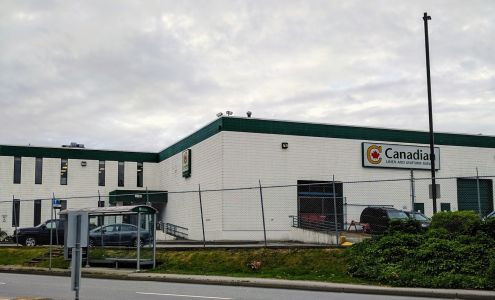 Canadian Linen & Uniform Service